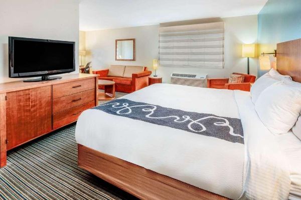 La Quinta Inn Ste Helena